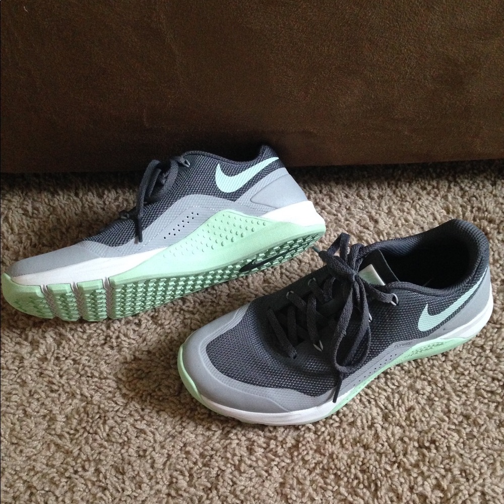 Nike Metcon Reppers